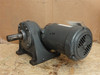 Browning 6GWBPF1 36.6; AC Gearmotor; 36.6:1 Ratio; 2HP