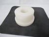 FPEC Corp 10000509; Bushing 3.5" OD 1.25" ID Plastic