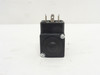 Numatics 34900030; Pressure Switch; 250VAC/DC; 0.5-10 BAR