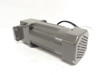 Miki Pulley BMG-990-NP-15R; Conveyor Motor; 220VAC; 4P; 90W