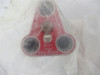 Numatics PE3-0001; Pneumatic Mechanical Valve 1/8" Pipe FNPT