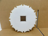 MFG- 312220016; Sprocket; 1-1/2"ID Square