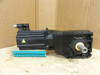 Lenze G50BB124MVAR2C; Servo-Gear Motor; 16.857:1 Ratio; 1.8kW