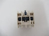 Schneider LADN40; Auxiliary Contact Block 25 to 400 Hz