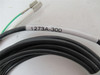 Eaton 1273A-300; Photoelectric Sensor940nm Sensing 6 to 31 Ft