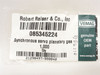 Heidrive HMD08-060-560-55-OPR1PV23H0808; Servo-Gear Motor 8:1