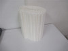 Marel 4266717-12-12; Conveyor Interlock Belt 12"W x 12ftLong