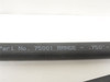 Hy-Trex 75001; Lot-3; Tubes Heat Shrink Tubing; Size 3/4"