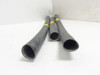 Hy-Trex 75001; Lot-3; Tubes Heat Shrink Tubing; Size 3/4"