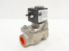 GSR D40231001.182CN; Solenoid Valve; SS; 20BAR; 24VDC; G1/2"
