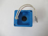 Vickers 400823; Hydraulic Solenoid Valve Coil 120Vac