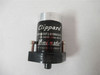 Clippard R315; Dual Pilot Valve 3-Way  280 l/min @ 100 psig