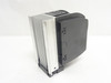 Siemens 6SL3210-5BE21-5UV0; AC Drive; 2HP; 400-480VAC; 3.5A In