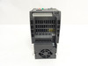 Siemens 6SL3210-5BE21-5UV0; AC Drive; 2HP; 400-480VAC; 3.5A In