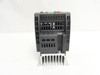 Siemens 6SL3210-5BE21-5UV0; AC Drive; 2HP; 400-480VAC; 3.5A In