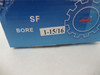 Amec SFX1 1 15/16; QD Bushing 1-15/16" ID Flange  4.625"OD