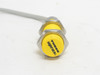 Turck Bi5U-S18-AP6X/S90-7M; Prox Sensor 1635502 0-30VDC; PNP