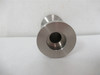 GE Leblanc 1300006123; Suspension Shaft 1 1/2ODX1/2IDX2 1/2LG