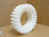 Meyn 0586.0068.A01.89; Interlock Gear; 27 Teeth; 3-13/32"ID