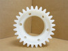 Meyn 0586.0068.A01.89; Interlock Gear; 27 Teeth; 3-13/32"ID