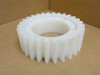 Meyn 0586.0068.A01.89; Interlock Gear; 27 Teeth; 3-13/32"ID