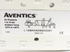Aventics L12BA452BG00061; Solenoid Air Valve; 24VDC; 1-10 Bar