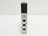 Aventics L12BA452BG00061; Solenoid Air Valve; 24VDC; 1-10 Bar