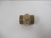 BFD F22442424; Hydraulic Adapter 1/2" Tub 1 7/8" 12Ma