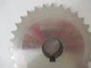 GE Leblanc SS40B30F-1; Sprocket #40Chain SS 1"Bore 30Teeth