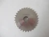 GE Leblanc SS40B30F-1; Sprocket #40Chain SS 1"Bore 30Teeth