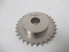 GE Leblanc SS40B30F-1; Sprocket #40Chain SS 1"Bore 30Teeth