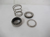 Pacmac Inc 366; Mechanical Seal