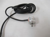 Kubler 05.2400.1212.0200; Incremental Encoder Ø24MM Flange