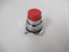 Eaton 10250T112; Pushbutton 30.5 mm Red
