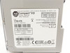 Allen-Bradley 1769-IF8; Analog Input Module 5-24VDC 8-Channel