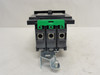 Square D BGA36030; Circuit Breaker; 30 Amps; 3 Pole. 600VAC