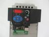 Allen-Bradley 22F-D024N104; AC Drive 15HP 380-480VAC MISSING Cover
