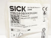Sick YF8U14-050VA3XLEAX; Sensor Cable 2095889; 5m Wire; 4-Pos