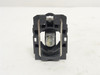 Schneider XB5-AVG4; Red LED Panel Indicator; 110/120VAC