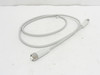 ifm EVF042; Connection Cable; 4A; 250VAC/300VDC; AWG22