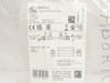 ifm EVF042; Connection Cable; 4A; 250VAC/300VDC; AWG22