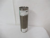 Netzsch 5026884; Stator Shell Cover Stainless Steel