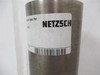 Netzsch 5026884; Stator Shell Cover Stainless Steel