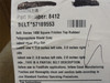 Intralox S1400-24-9.07; Conveyor Belt;  24" Wide x 9.07' Long