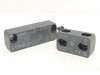 Leuze RD800-SSCA-M12R; Safety Transponder 63002010; 24V; 1/4A