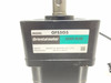 Oriental LHM5100KC-GFS/GFS5G10; Motor W/Gear Head; 10:1 Ratio