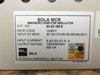 Sola 63-23-150-8; Transformer; 500VA; Output: 120/208/240V
