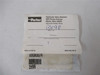 Parker BK98; Bag-4 Valve Bolt Kit