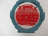 Honeywell LSXA3K; Precision Limit Switch 10A 600V