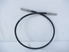 Grasselli 16459; Oil Pipe 1/12" Max WP 630 Bar 4-2020